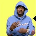 Lil TJ mic set voice changer