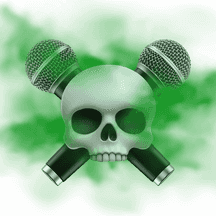 Cooked Fart voice changer