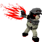 Powerless plumber voice changer