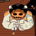 Jackenstein Deltarune voice changer