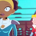 knightfall voice changer