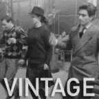 Vintage voice changer