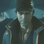 Voidtongue voice changer