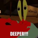 deeper voice changer