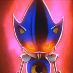 Metal Sonic Goat voice changer