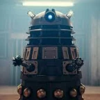 Dalek Revised voice changer