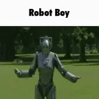 robot loud super cool voice changer