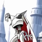 2003 General Grievous voice changer