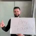 Gedanken voice changer