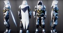 D2 Failsafe voice changer