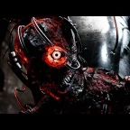 PROTOTYPE 1006 voice changer