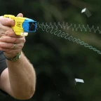 taser voice changer