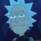 Rick Sanchez (Rick and Morty) voice changer