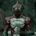 kamen rider amazon voice changer