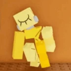 Enraged Harken voice changer