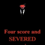 Lincoln voice changer