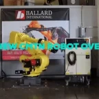 robot overlord voice changer