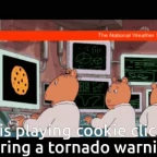 radio warning voice changer