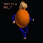 Baldis basics bully voice changer