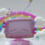 Pixel (OC) voice changer