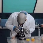 Marmocchio sussurro voice changer