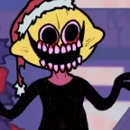 Monster FNF voice changer