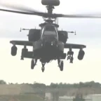 Helicopter Pilot voice changer