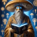 Mushroom Trip voice changer