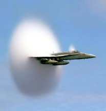 Sound Barrier Echo voice changer