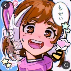 Clear Streaming Mic voice changer