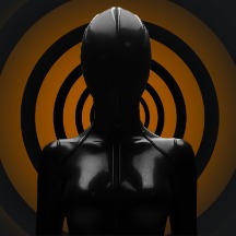 Corp Voice Chip voice changer