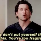 Gentle (Handle With care) voice changer