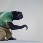 slow mo voice changer