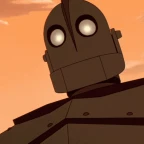 Iron Giant voice changer