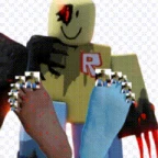 john toe voice changer