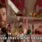 Héroe voice changer