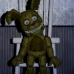Plushtrap voice changer