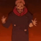 sukuna voice changer