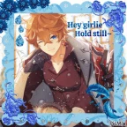 cute voice to use with clownfish custom pitch voice changer