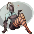 Decent mix female voice changer