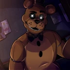 Freddy Fazbear voice changer