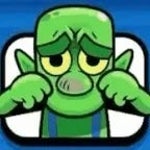 crying-goblin-clash-royale - Sound