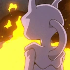 MewTwo voice changer