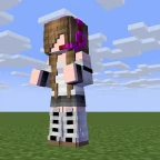 Testing Mine voice changer