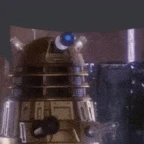 DALEK V3 voice changer