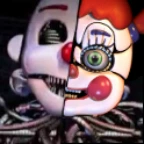 Ennard (Circus Baby) voice changer