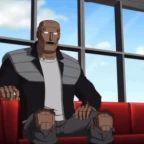 Young robot voice changer