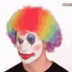 clown voice changer