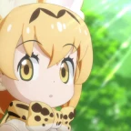 Spirited Female Echo voice changer