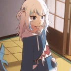 Soft Light Fem voice changer